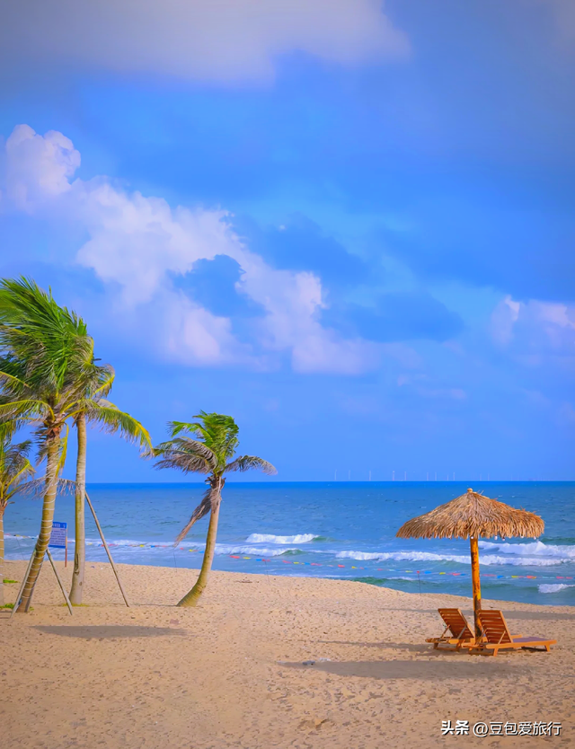 畅游岭南古郡惠州——山水人文美食全攻略