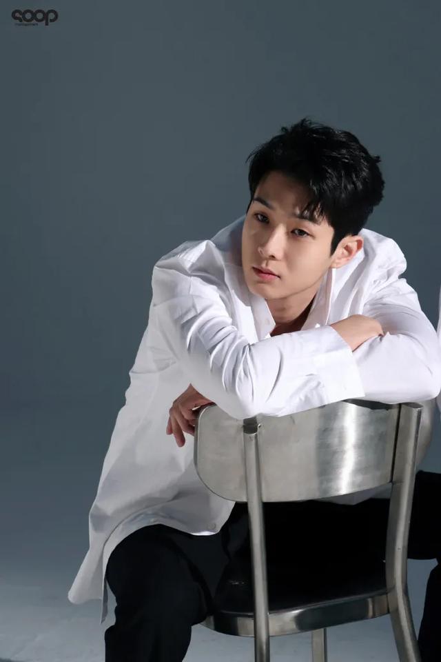 最新排名！2025年最帅的10位韩国男星票选出炉，玄彬冲进前3名