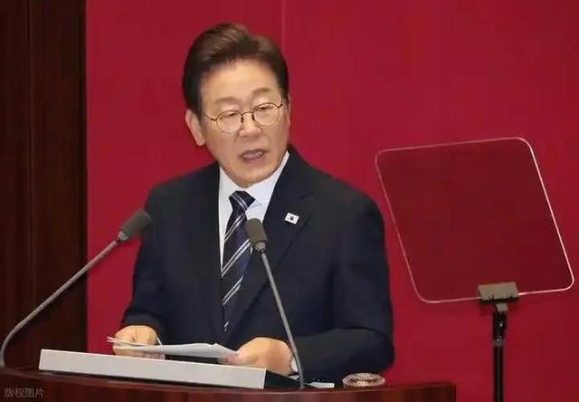 李在明针对尹锡悦的清算为何如此迅猛