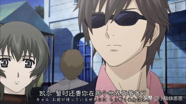 游戏改动漫神作！这10部豆瓣8分+的神作，错过任何一部都是遗憾！