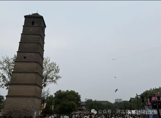 探寻燕赵大地之美：河北多元文旅魅力全景呈现