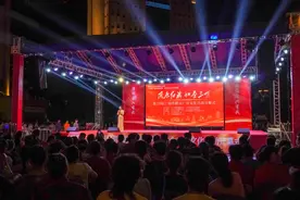 风雨无阻29载！三明市群众广场文化活动又启幕图片