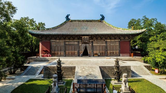 运城文旅“好运卡”升级 免门票游8大核心景区
