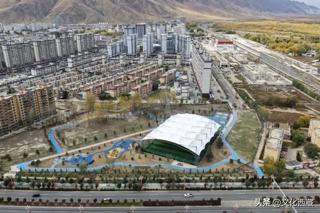 好消息！西藏一市新增一个好去处！