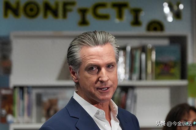 加州前幕僚长23项重罪！22万美金牵出政坛黑幕，泪洒法庭否认指控