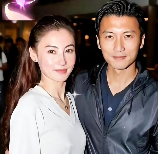 王晶终于坦白！张柏芝婚变主因不是王菲，而是让她3年怀孕5次的人
