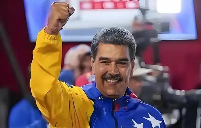 委内瑞拉生死关头之际,无路可退的马杜罗,终于打通了北京的电话