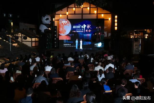 央视推荐!德阳这里彻底火了!好多人周末都在往这里跑