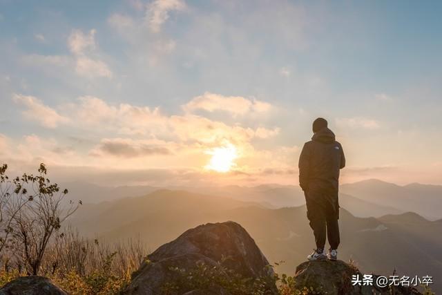 猛然发现，一个人独自旅行的好处真多！