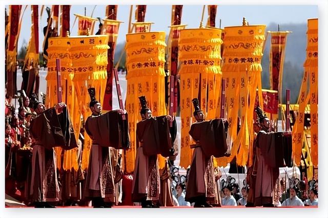 中国龙脉上只埋了3个人：一个挖不开，一个不敢挖，一个不能挖