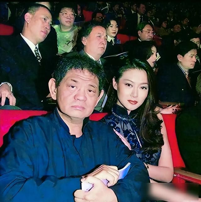 9女同床、100多位情妇，包养费上亿元，却落得人财两空的下场