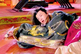 一口气看完汉废帝刘贺的一生，图片