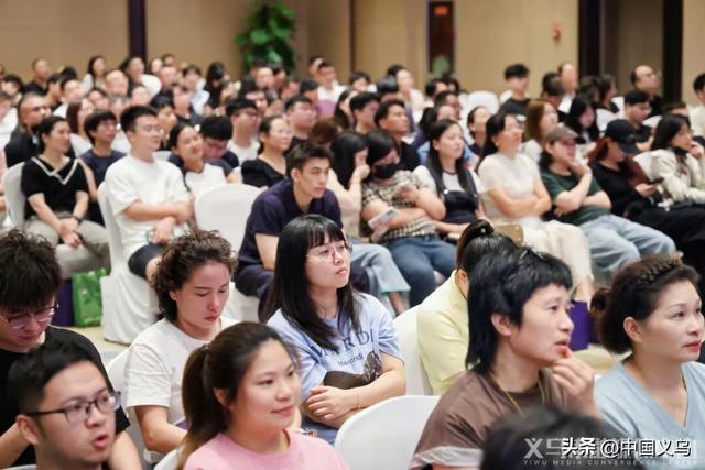 全球首发！义乌第六代市场，传来最新消息！