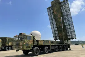 8000公里外都能看清，中国雷达技术远超美国！它到底有多牛？图片