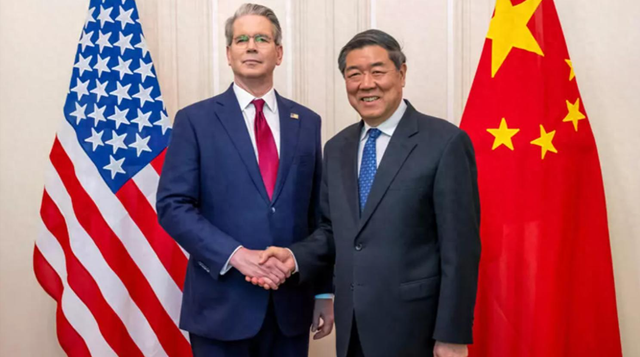 阅兵前夕风云突变，特朗普突然宣布要访华？中方专机提前抵达美国，日本处境尴尬