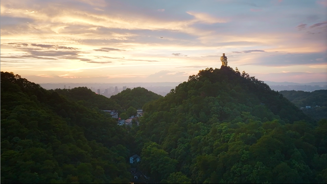 重庆封面·光彩南岸 |《诗行长江》第三季南岸之旅（下）今晚21:35播出！