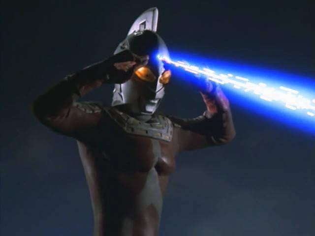 奥特曼系列爱迪奥特曼大战怪兽百科大全五（完结）