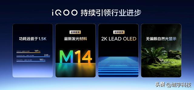 跨代领先打破壁垒，即将发布的iQOO15有哪些创新与惊喜？