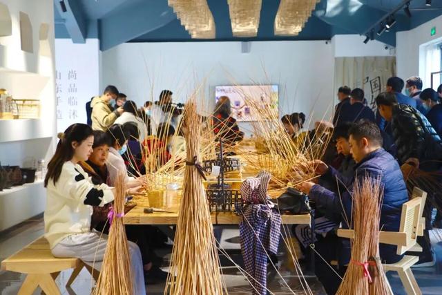 跟着央媒解锁临沂冬日“宝藏小城”