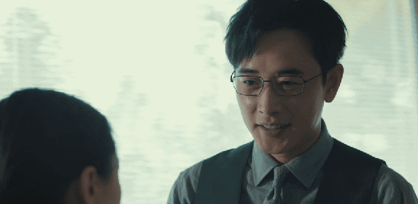 《目之所及》能否替悬疑剧破局