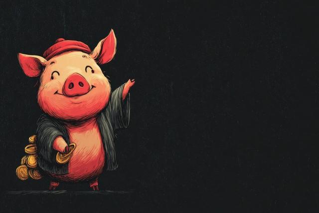 属猪人须知：下周将有一件事，让你忍不住热泪盈眶