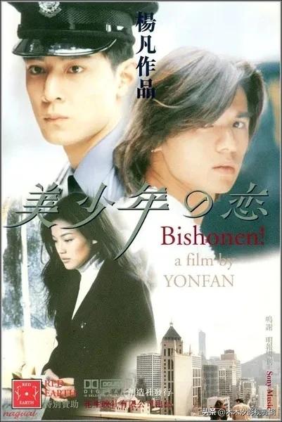回忆经典:"性感女神"舒淇主演的30部影视作品,你都看过吗?