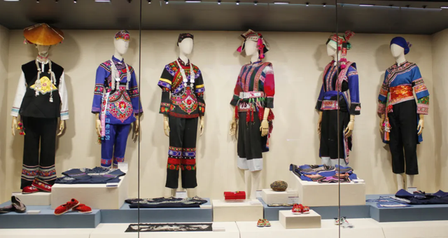 跟着“滇超”游玉溪丨解锁峨山彝文化沉浸式体验之旅