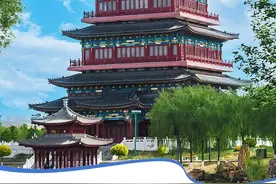 人间值得，五一必去！榆林精选主题旅游线路，带你寻找旅行的N种可能！图片