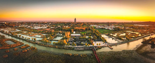 这个重阳不缺席！济宁景区优惠活动已备好