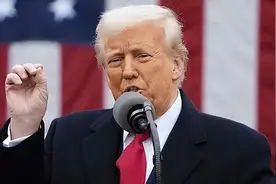 断粮断油断矿，倘若中美开战，被美国全面制裁的中国能打多少年？图片