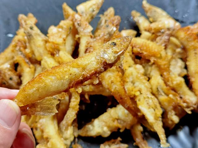 这6种鱼千万别错过，无法人工养殖，全是野生的，营养很高还便宜