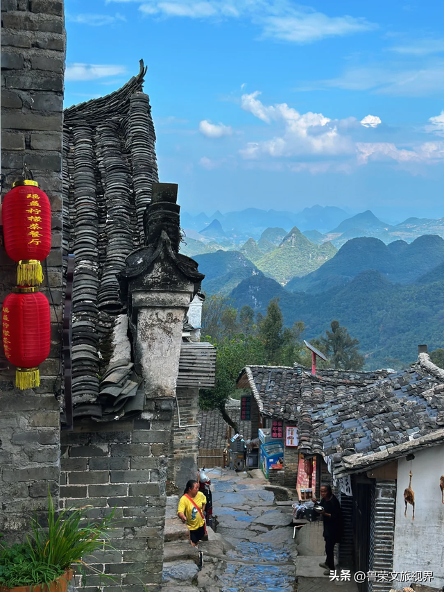 清远：藏在珠三角旁的山水烟火秘境