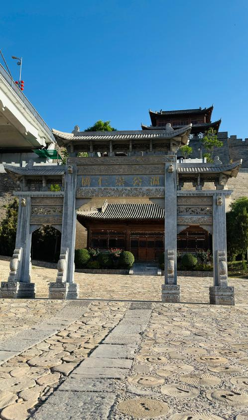 三原龙桥：横跨四百年的关中传奇，藏着太多不为人知的秘密