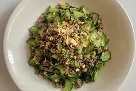 夏季宁可少吃肉，也要吃6种天然养肝菜！清肝明目排毒，增强免疫图片