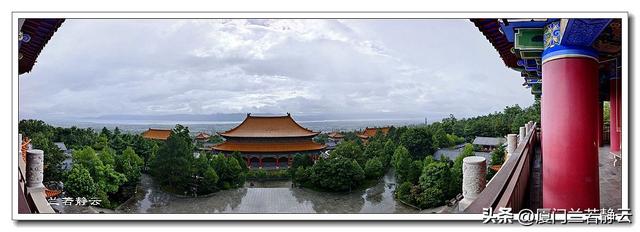 云南大理：崇圣寺三塔景区半日游（含攻略）