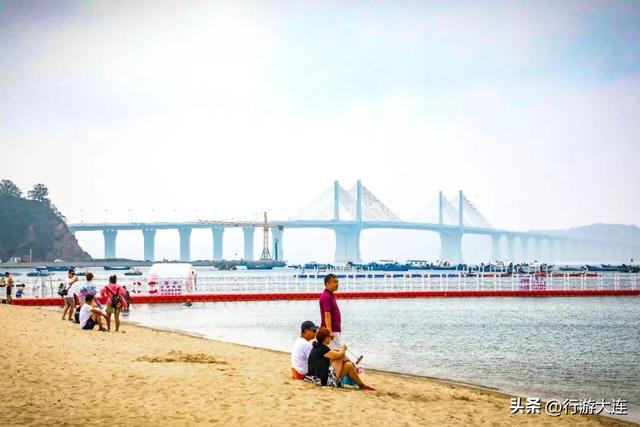 赴海岛之约，开启浪漫度假之旅~