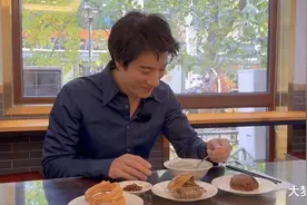 王力宏现身北京街头！意外被“呛”到变脸，表情尴尬扭曲全被录影图片