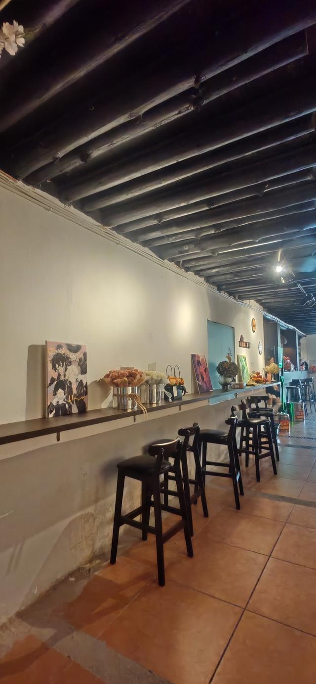 可莉沫沫女仆日咖夜酒馆：大学城里的梦幻次元空间