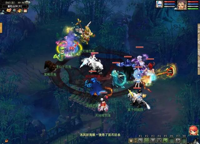 梦幻西游：69级轮回归墟通关攻略，装备配置尤为关键