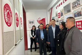 全民国家安全教育日丨遇上国安非遗作品图片