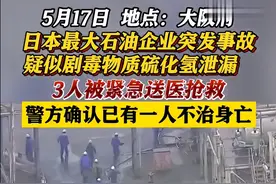 硫化氢为何频频夺命？科学认识H₂S气体的致命原因！图片