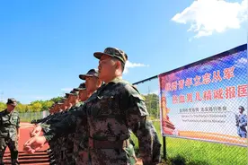 2025年春季当兵入伍，从报名到入伍，最新最全流程图！图片