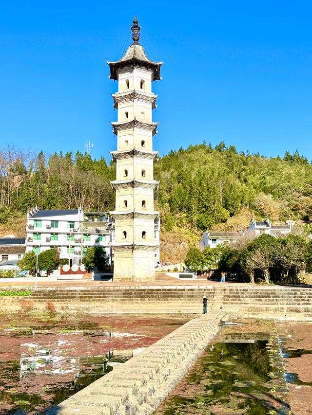 婺里古乡(上饶市婺源县)