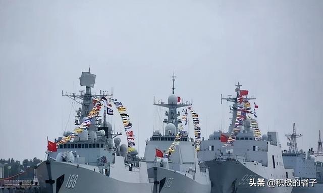 首次访华就不尊重我国？中国当场撤走仪仗队：摆正态度再来吧。