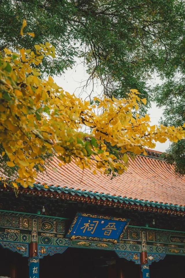 大理 ⇌太原 当凉鸡米线遇见打卤面