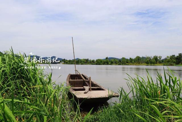 绍兴上虞的千年古湖，竟成了“绍兴的小镰仓”？真实情况原来这样
