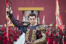 朱祁镇矛盾的一生，做明君不合格，做昏君也不够彻底图片