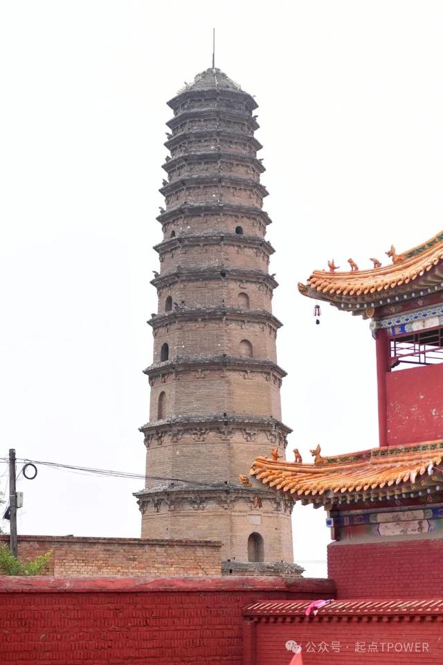 2025旅游记录 （山西）—汾阳、孝义