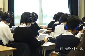 全球英语能力排名：日本87名创新低、中国82图片