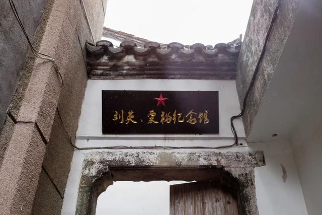 国庆反向出游battle局，这个景美人少好吃的小城必有一席之地！